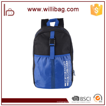 Hotsale Outdoor Products sac à dos sport 600D sac à dos